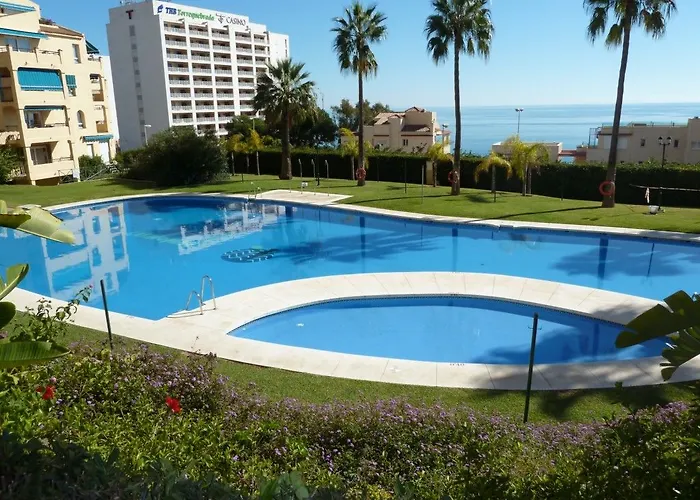 Aptos. Casinomar