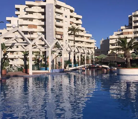 Benal Beach Apartments