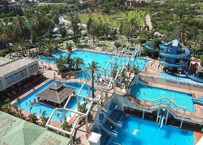 Benal Beach Apartment