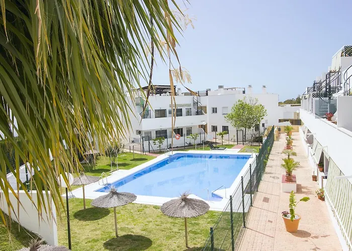 Apartamento Jardines De Torrequebrada