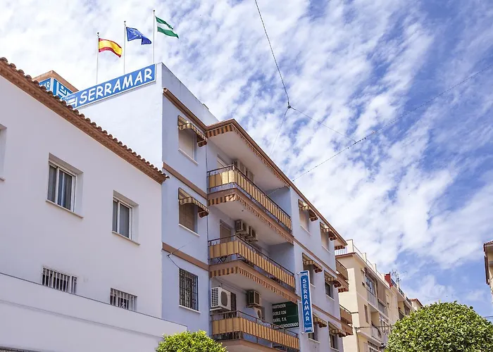 Serramar