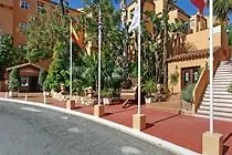 Mijas Costa Oasis By Grangefield Oasis