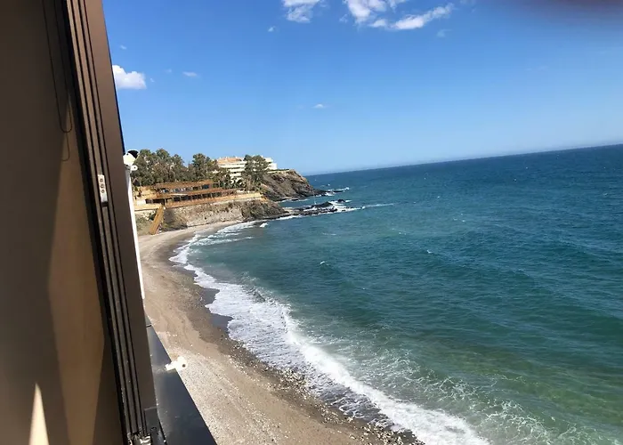 Malibu Playa Apartamento