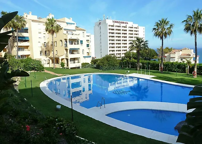 Apartment Casinomar 03 By Interhome