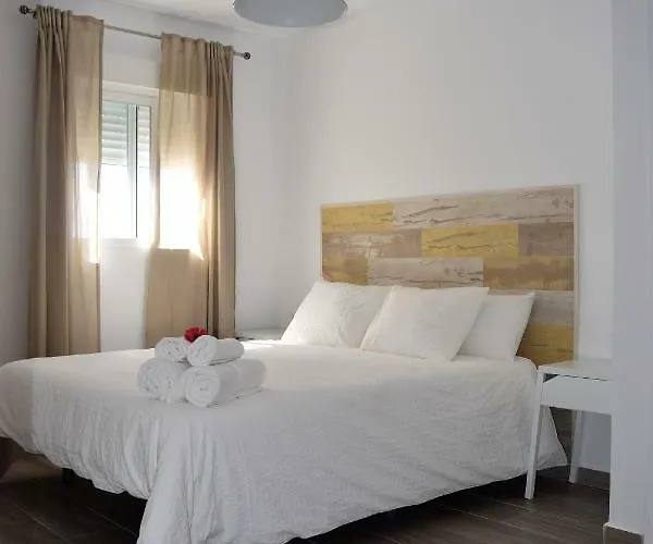Apartamento Flamingo Beach