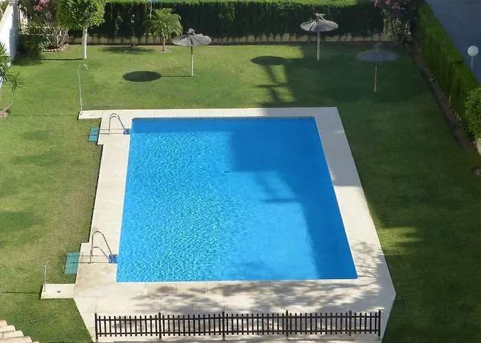 Benalmadena Sunny Sea View Apartment!
