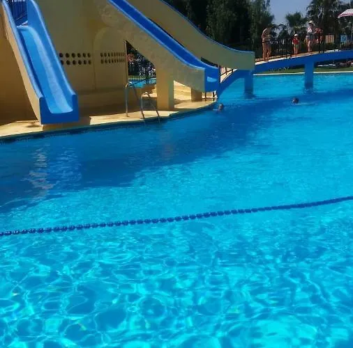 Apartamentos Minerva Jc
