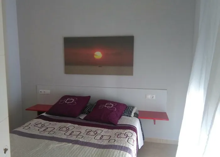 Apartamento Poleo