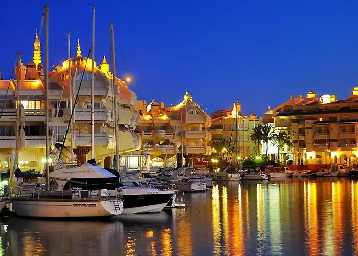 Puerto Marina