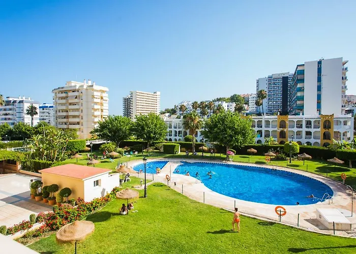 Apartment Andalucia 1