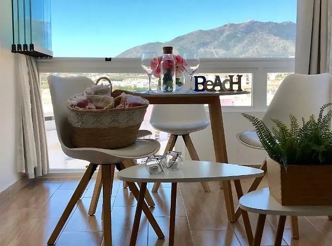 Apartamento Edificio Agata