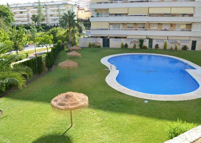 Apartamento En Bellavista