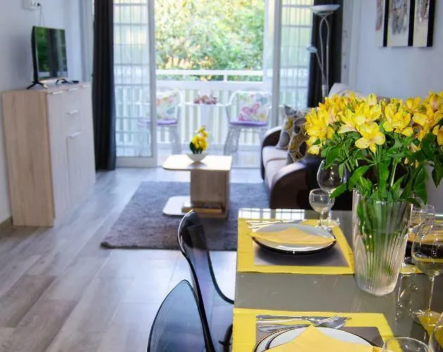 Apartamento Benasol
