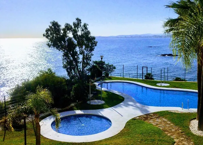 Relax Frente Al Mar