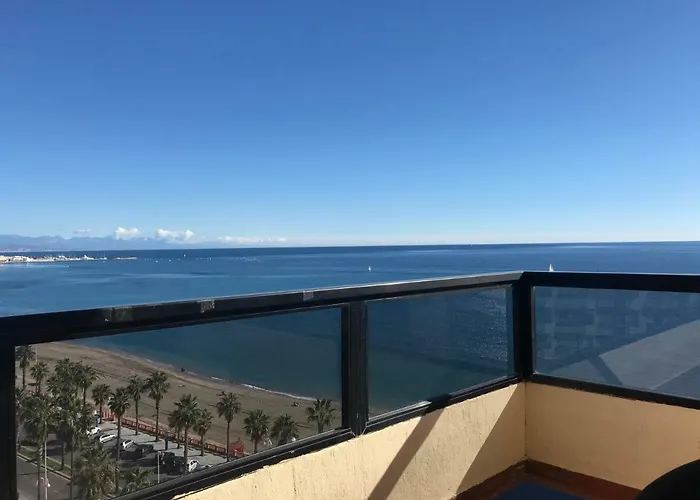 Aloha Playa - Front De Mer