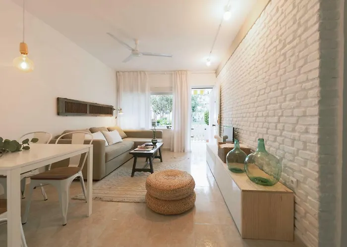 Lacatorce Apartment