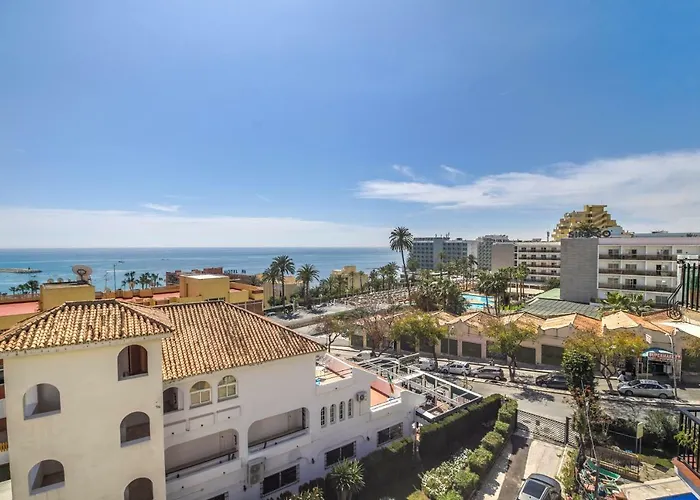 Precioso Apartamento Al Lado De La Playa