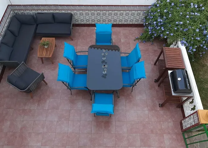Villa Noelia Benalmadena