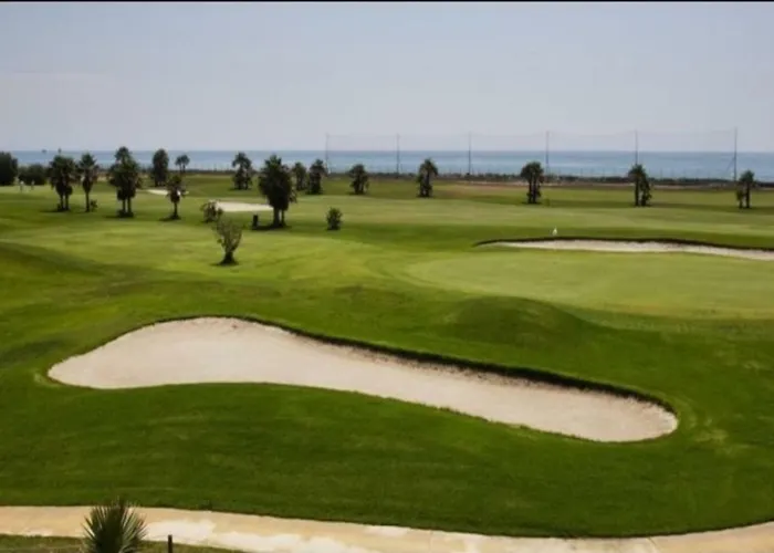 Benalgolf House - Benalmadena