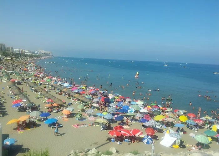 Puerto Marina Beach And Golf