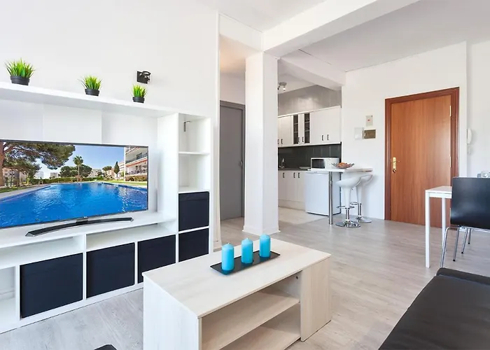 Apartment With Sea View