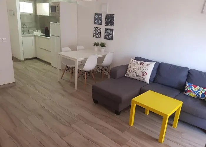 New Apartamento Jupiter