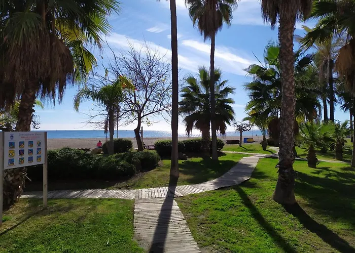 Benalmádena Piscis Sun&Beach
