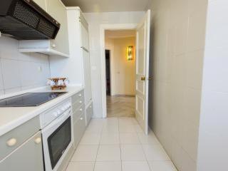 Puerto Marina Apartamento Benalmádena