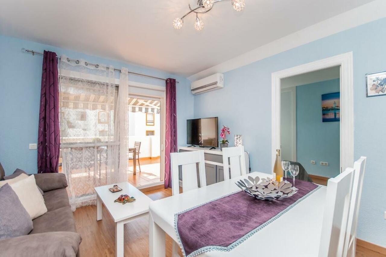 Costa Marina Apartment *