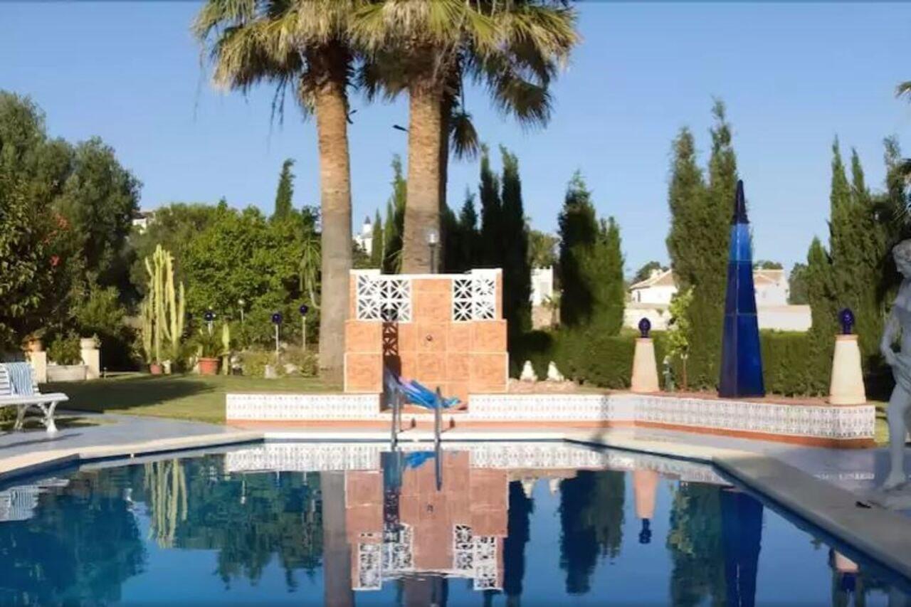 Villa Casa Harriet *
