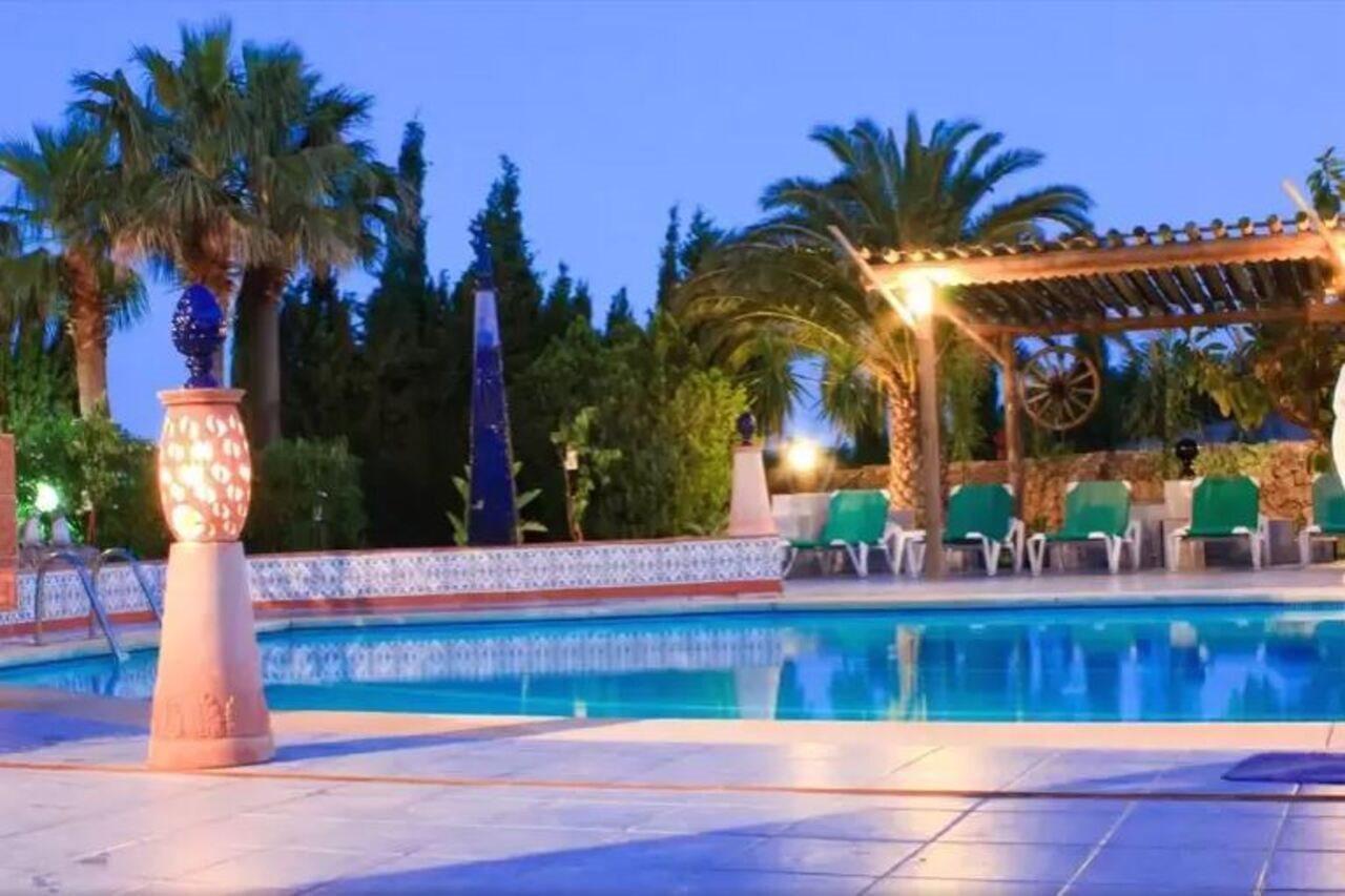 Villa Casa Harriet *
