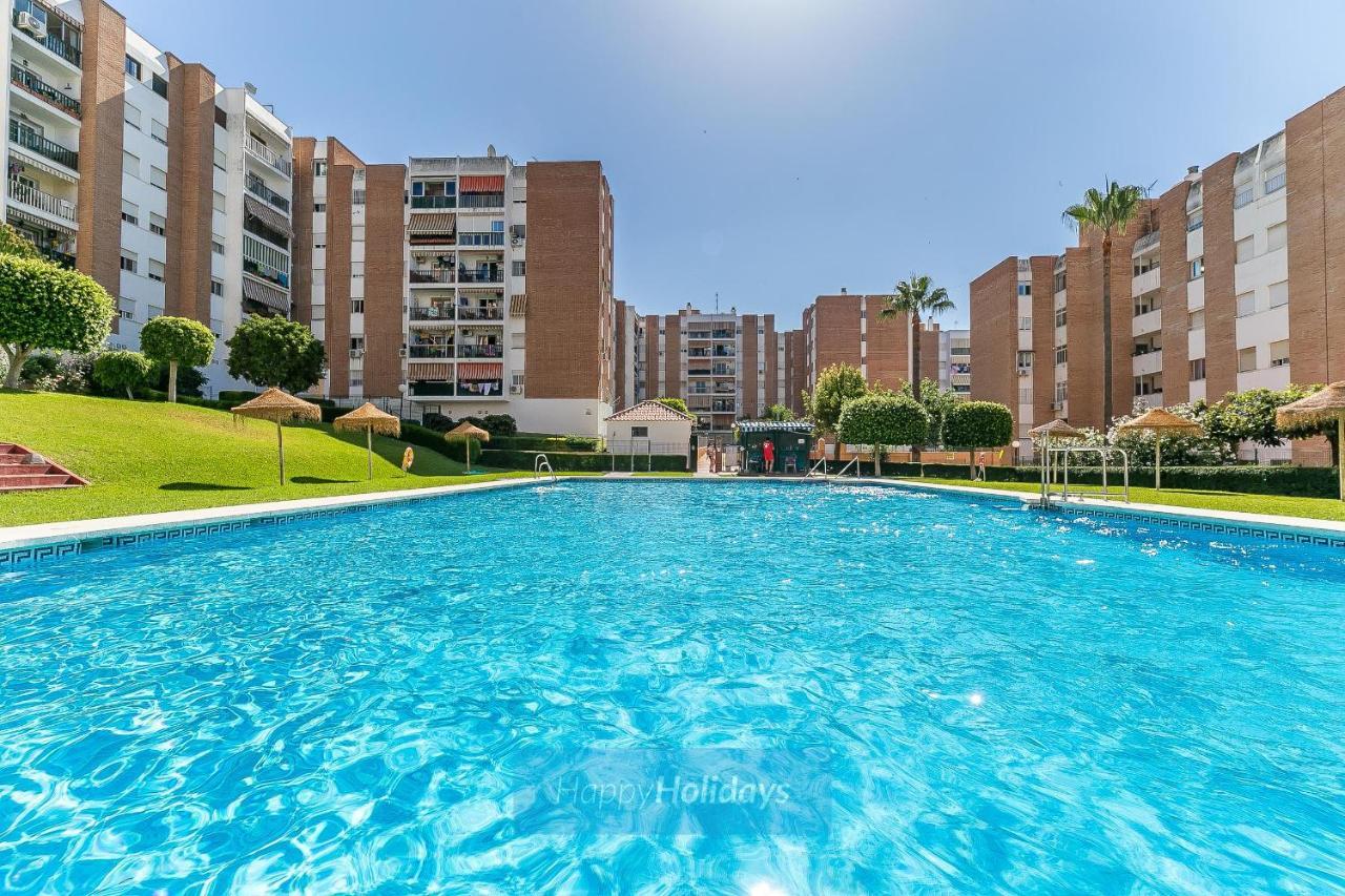 Appartement Hh Benalmar 3 Bedrooms