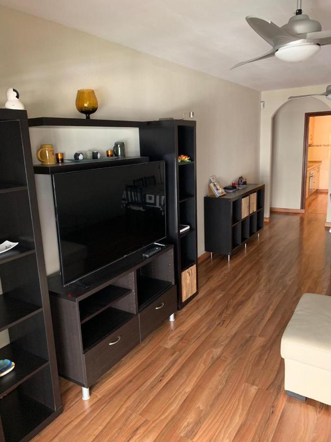 Appartement Residencial Playa Quebrada *