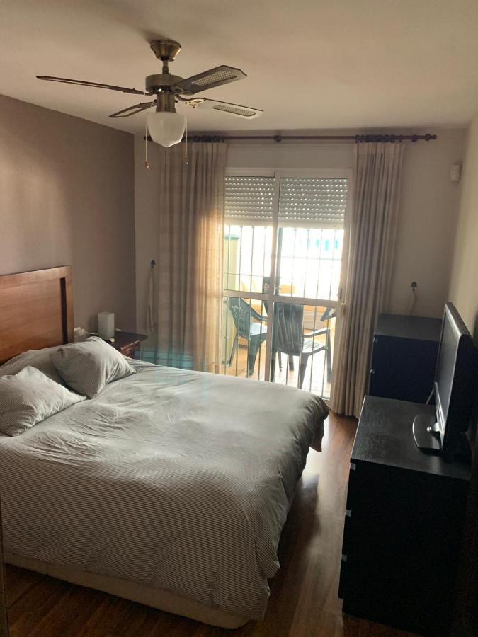 Residencial Playa Quebrada Appartement *