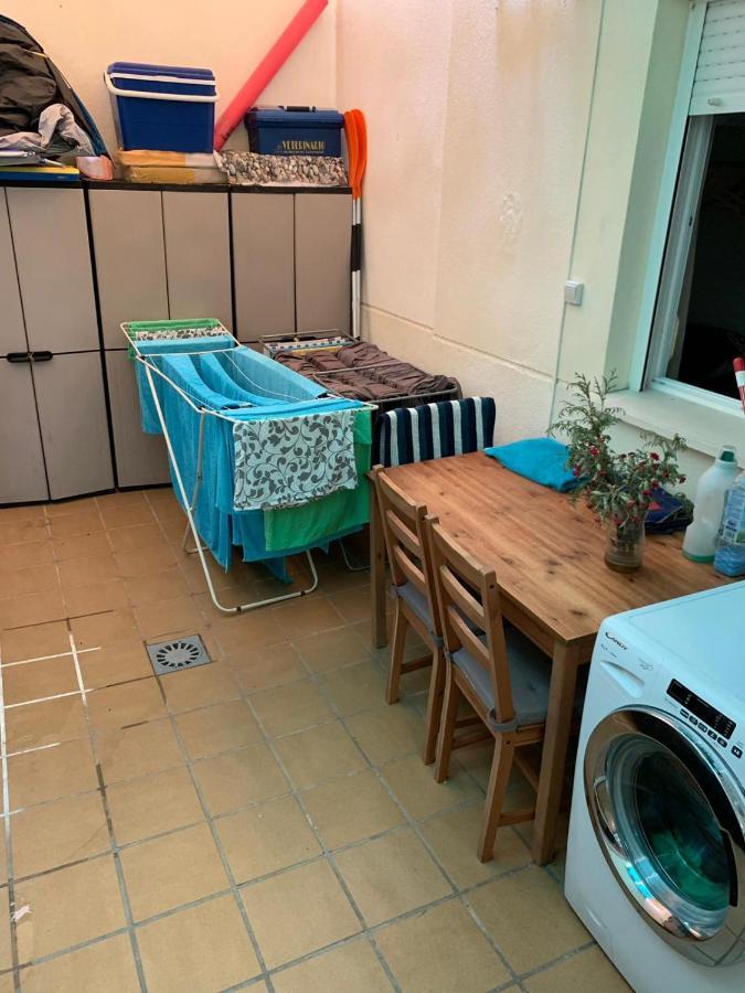 Appartement Residencial Playa Quebrada