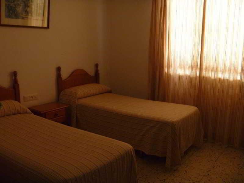 Guest house Serramar Benalmadena