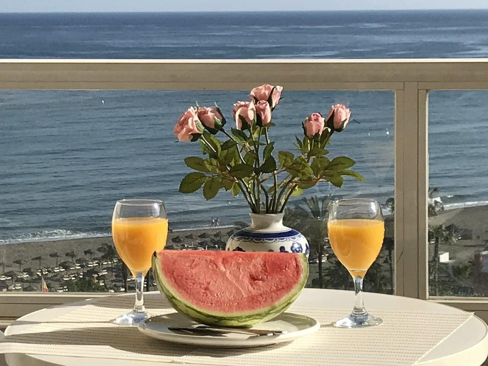 Appartement Tamarindos Benalmádena