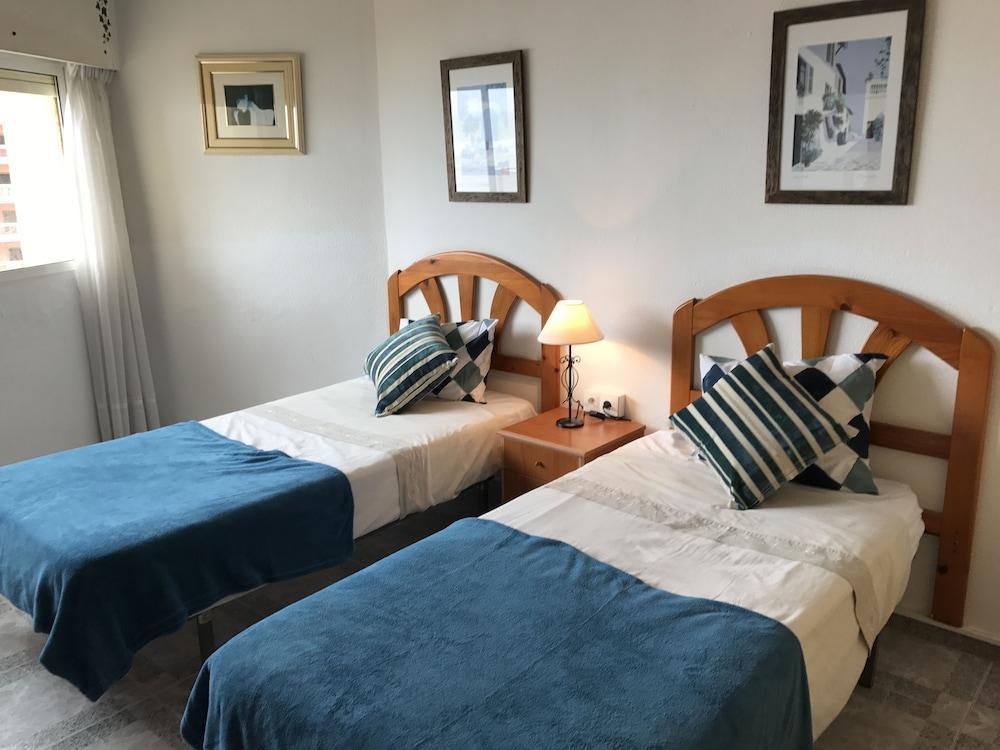 Tamarindos Appartement Benalmádena