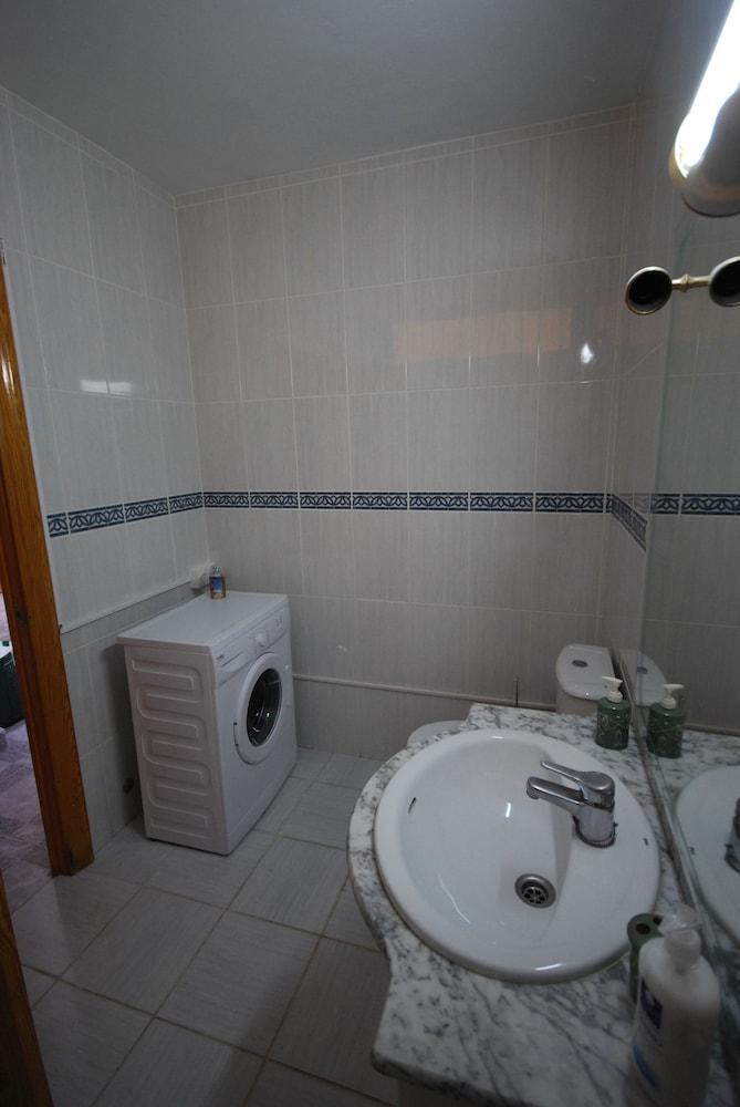 Tamarindos Appartement *