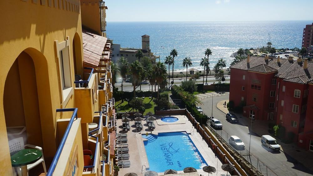 Apartamento Vistamar Benalmádena