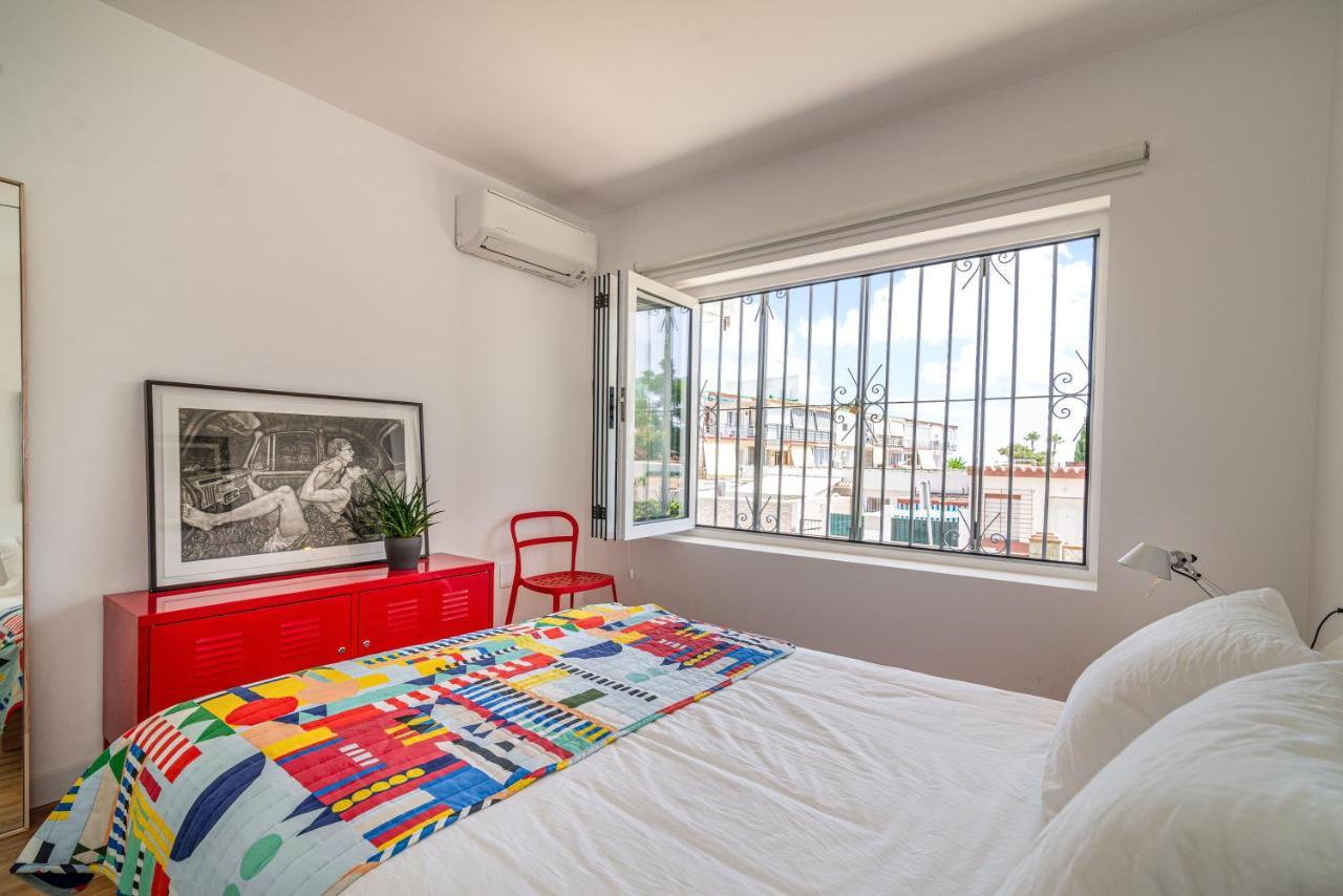 Vb Bellasombra 2bdr Recently Renovated Apt Apartment Benalmadena