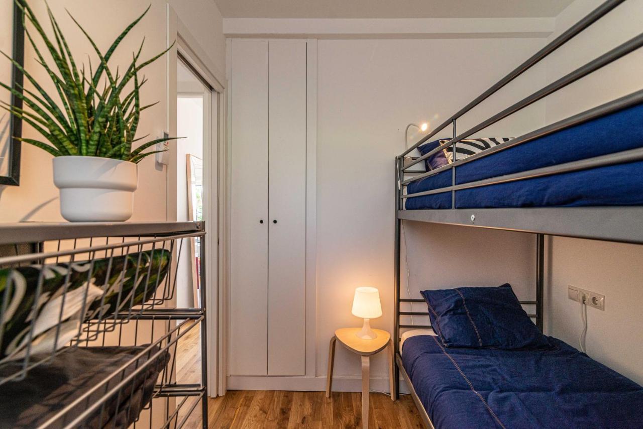 Apartment Vb Bellasombra 2bdr Recently Renovated Apt *