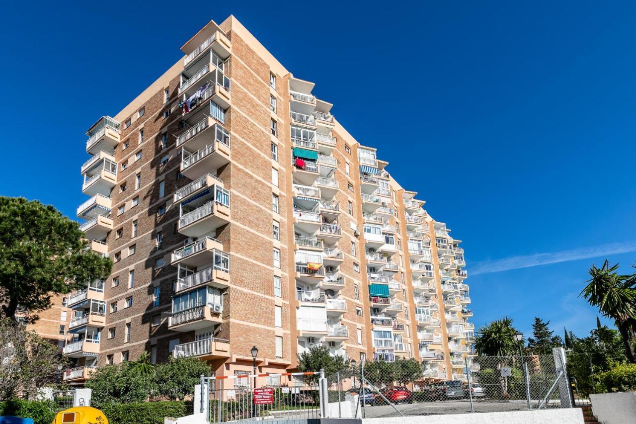 Apartamento Acuario 4 Benalmadena