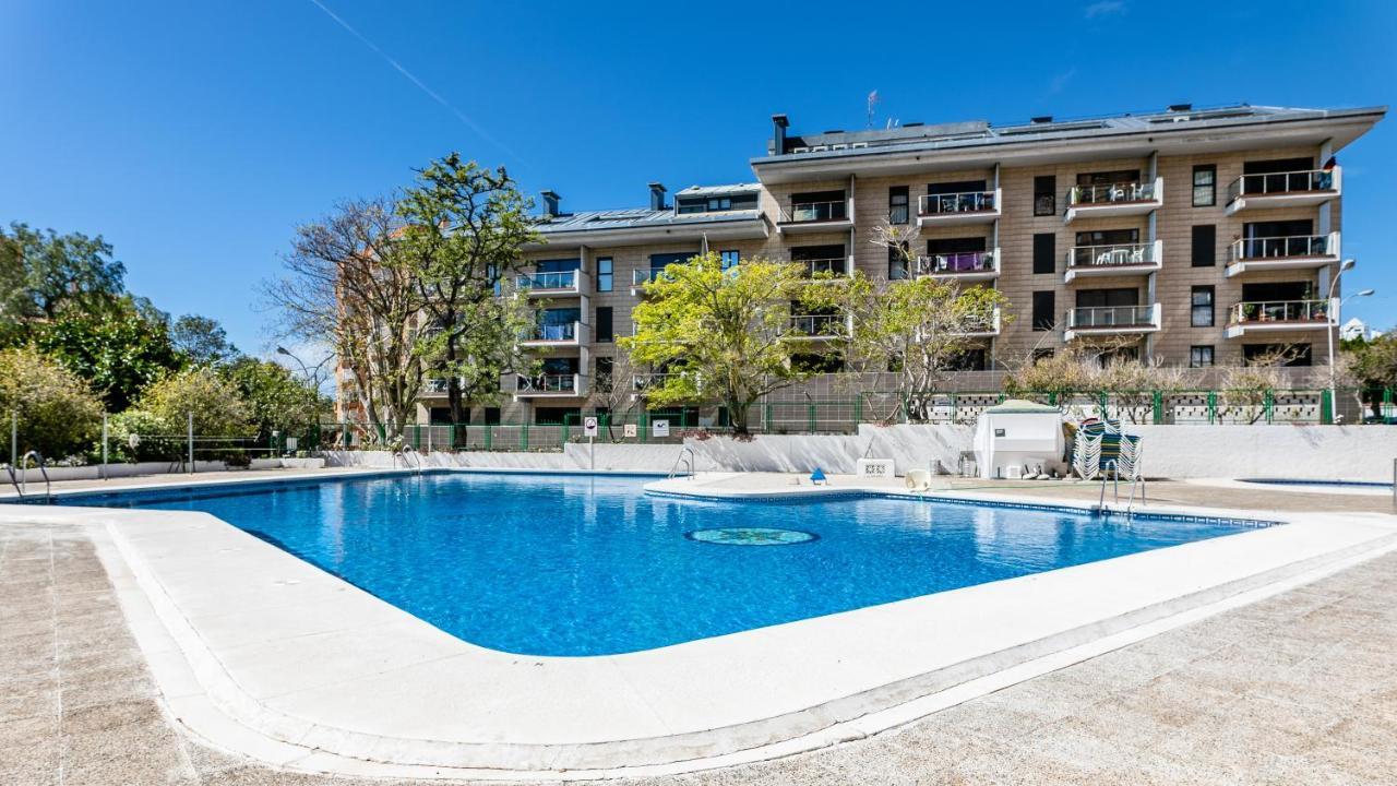 Apartment Apartamento Acuario 4 Benalmadena