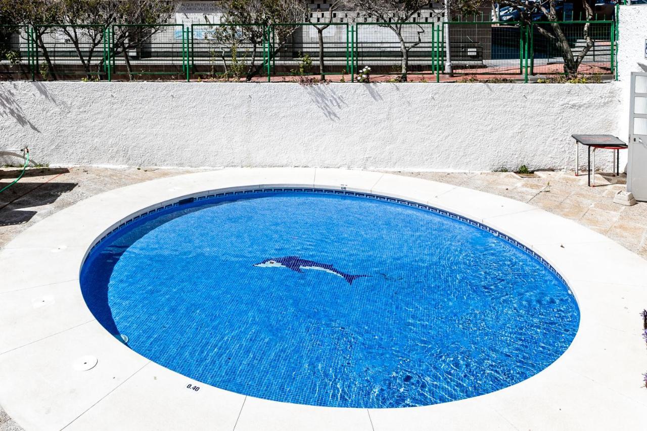 Apartment Apartamento Acuario 4 *