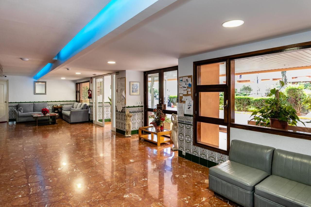 Apartamento Acuario 4 *
