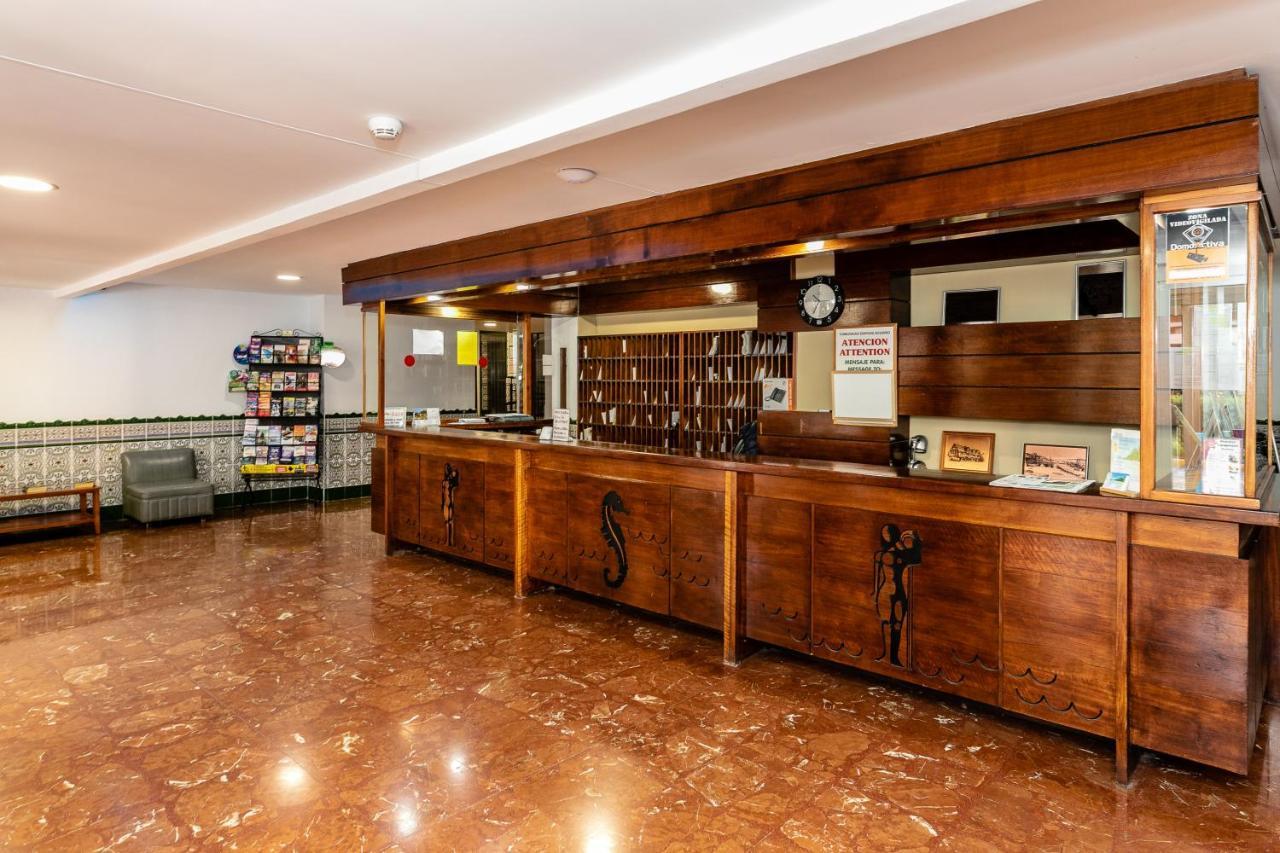 Apartamento Acuario 4 Apartment Benalmadena
