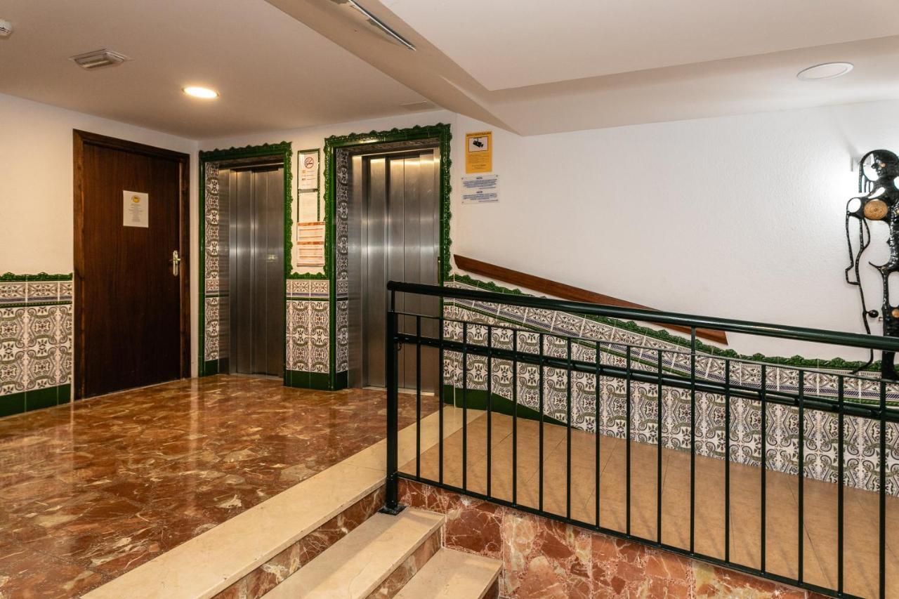 Apartamento Acuario 4 * Benalmadena