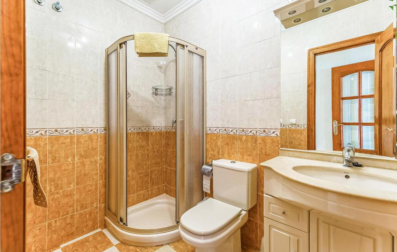 Holiday home Skandia Benalmadena