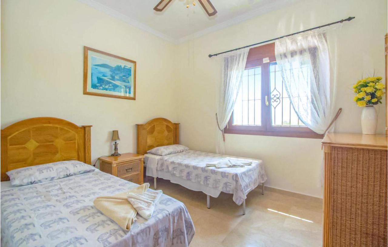 Skandia Holiday home Benalmadena